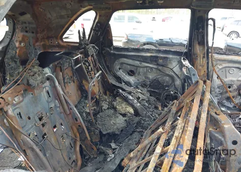 2013 Kia Sorento Ex из США, поврежденный, VIN 5XYKU3A65DG327690